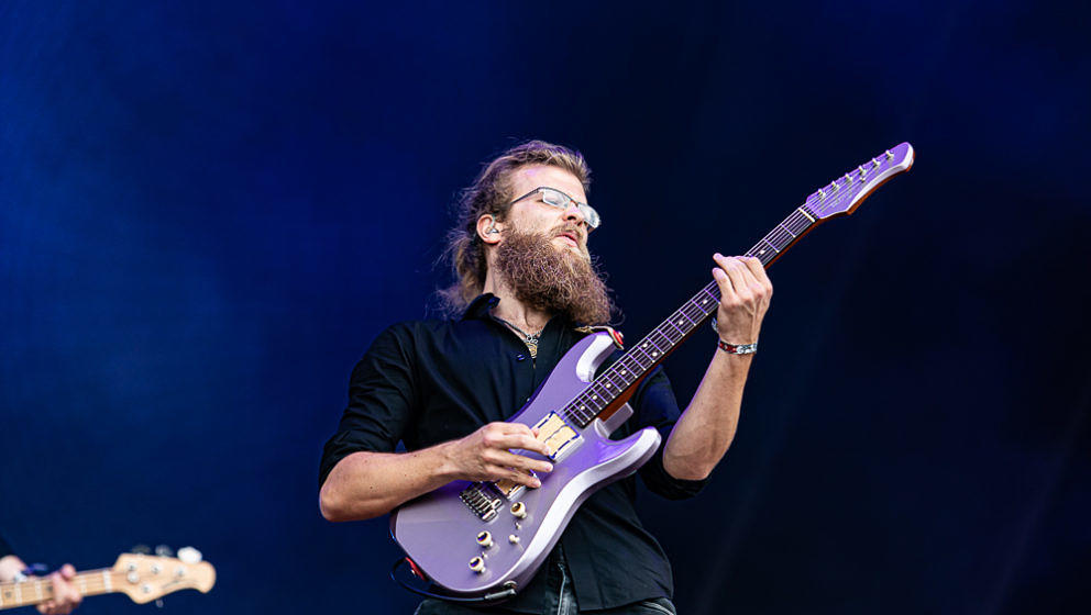 Joachim Witt, M'era Luna 2019