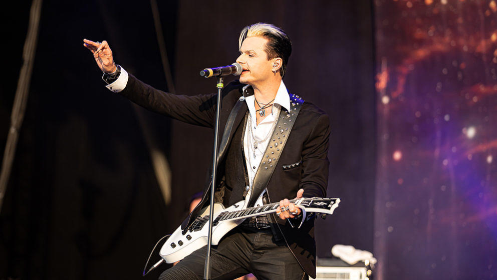 Lacrimosa, M'era Luna 2019