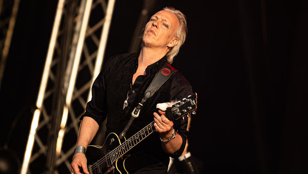 Lacrimosa, M'era Luna 2019