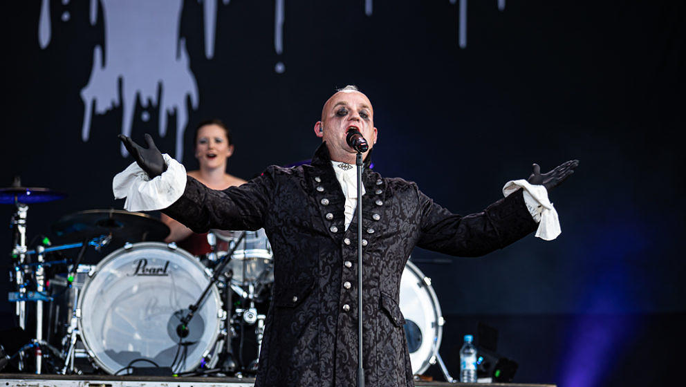 Mono Inc., M'era Luna 2019