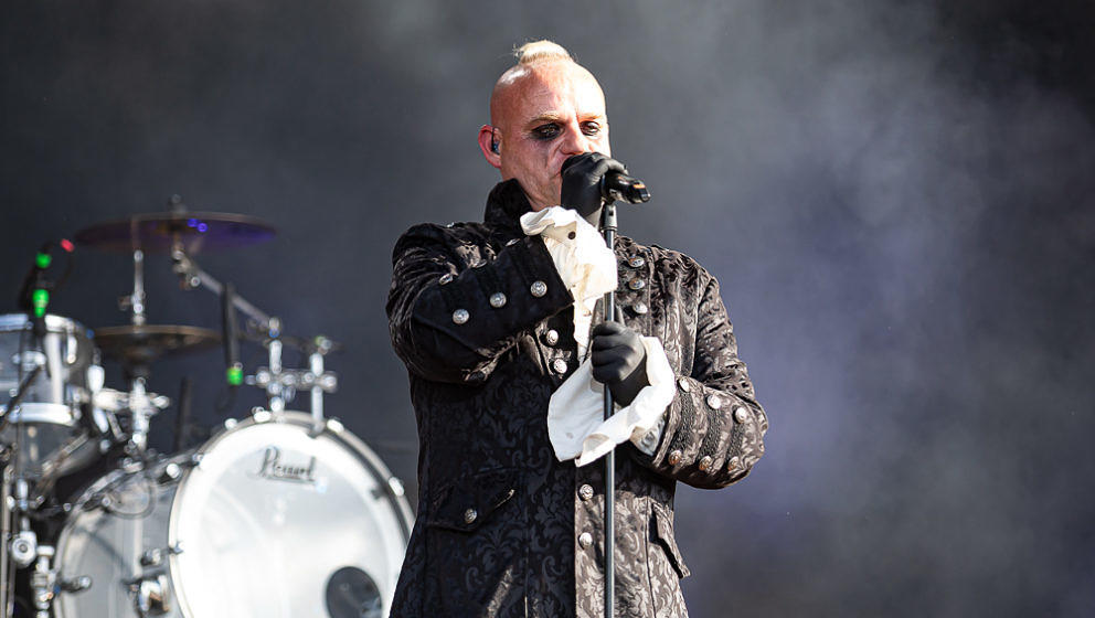 Mono Inc., M'era Luna 2019