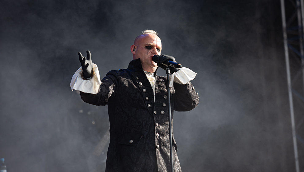 Mono Inc., M'era Luna 2019