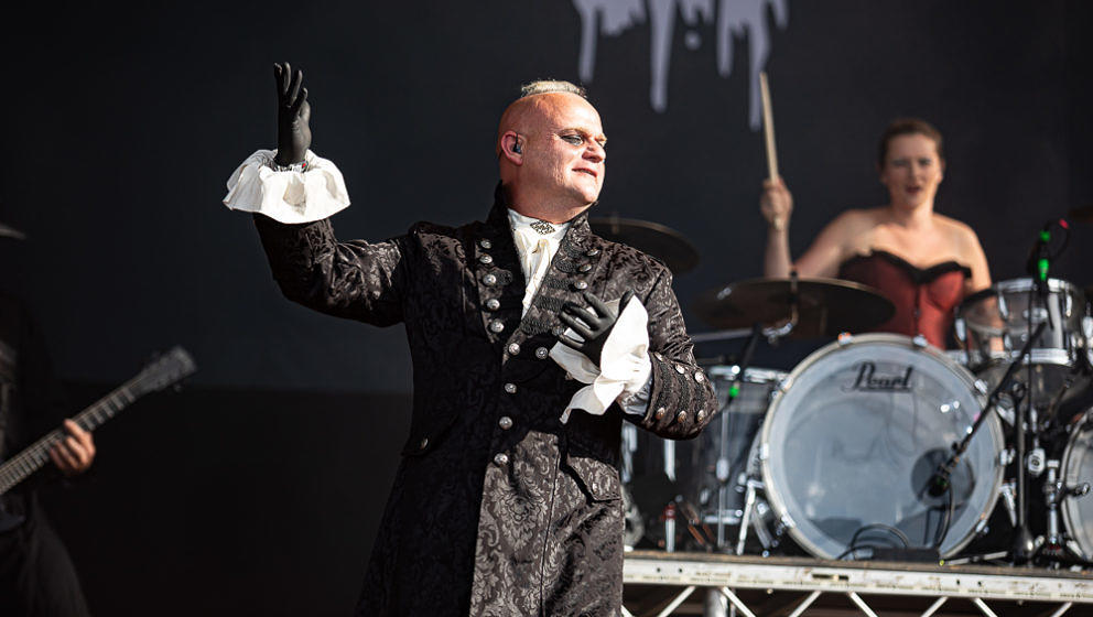 Mono Inc., M'era Luna 2019