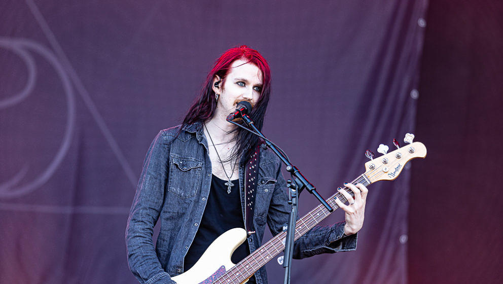 Scarlet Dorn, M'era Luna 2019