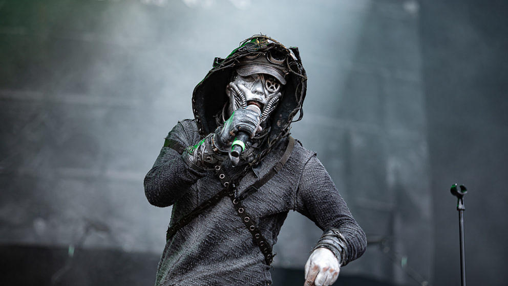 Stahlmann, M'era Luna 2019