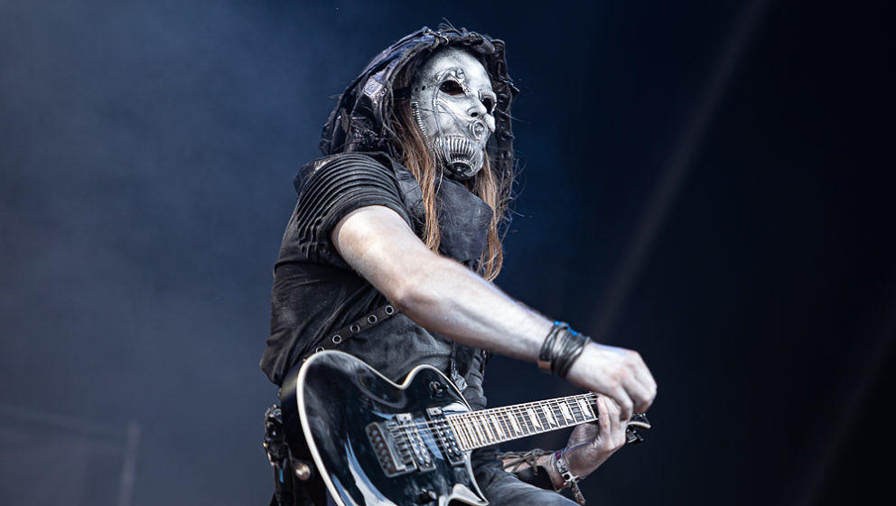 Stahlmann, M'era Luna 2019