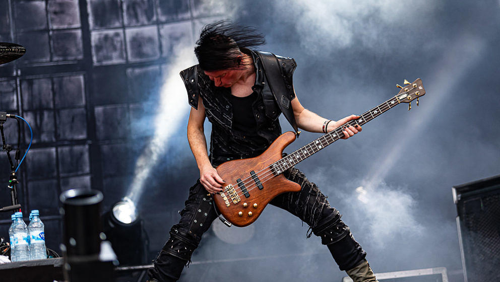 Subway To Sally, M'era Luna 2019