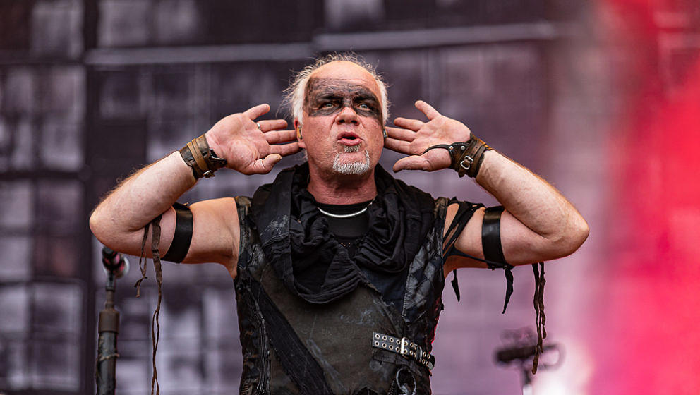 Subway To Sally, M'era Luna 2019