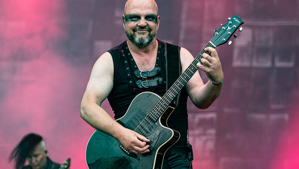 Subway To Sally, M'era Luna 2019