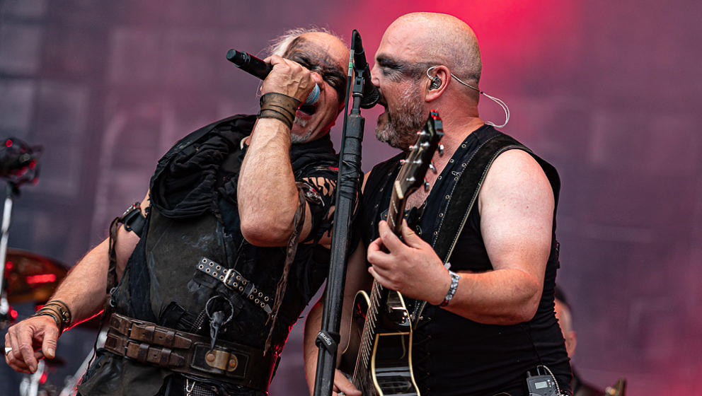 Subway To Sally, M'era Luna 2019