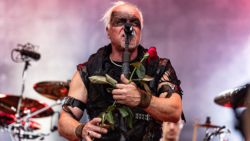 Subway To Sally, M'era Luna 2019