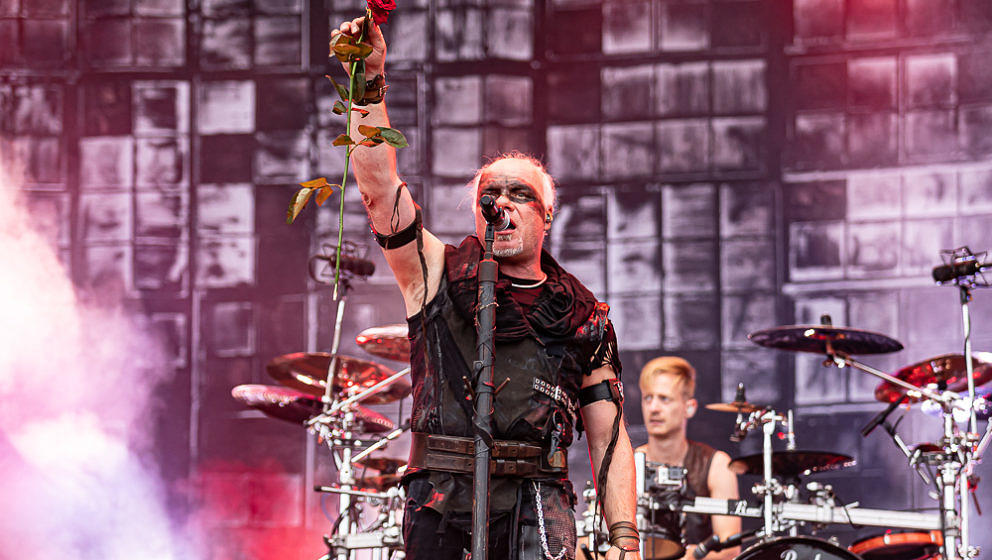 Subway To Sally, M'era Luna 2019