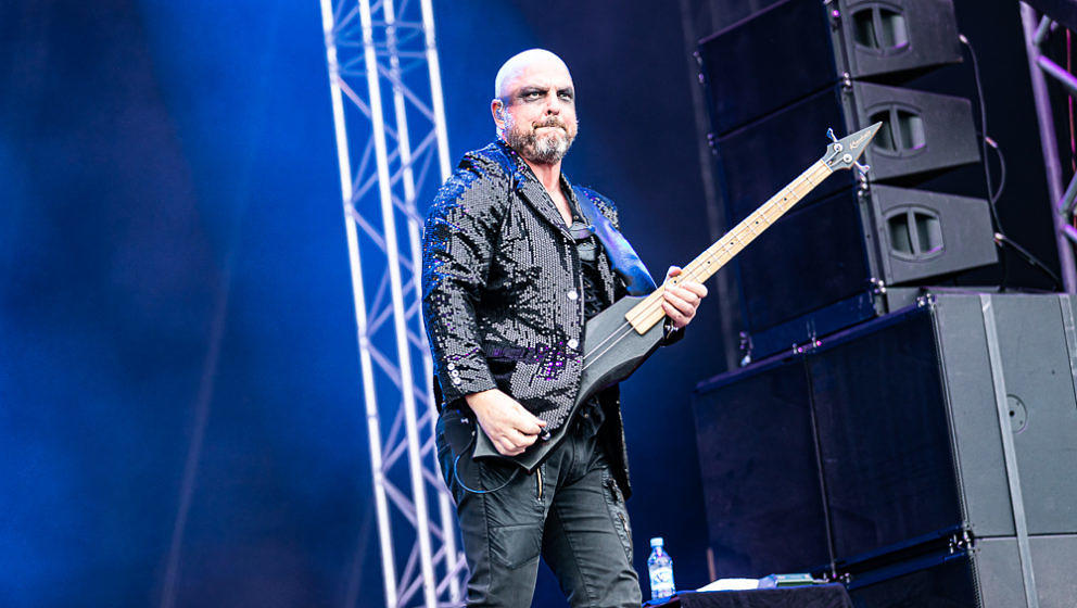 Subway To Sally, M'era Luna 2019