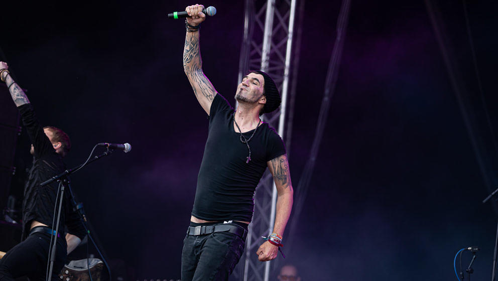 Sündenklang, M'era Luna 2019