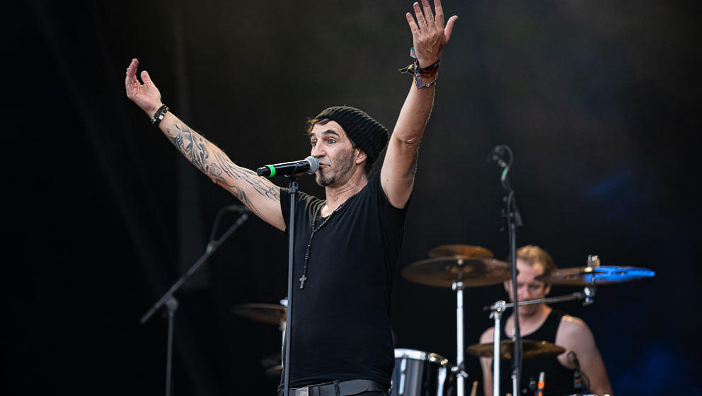 Sündenklang, M'era Luna 2019