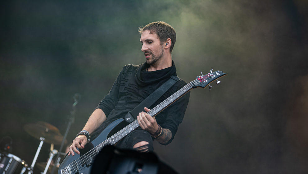 Sündenklang, M'era Luna 2019