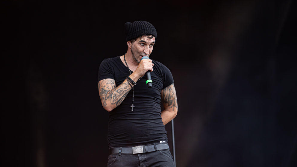 Sündenklang, M'era Luna 2019