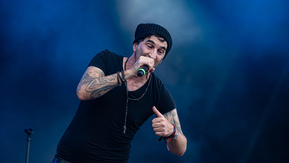 Sündenklang, M'era Luna 2019