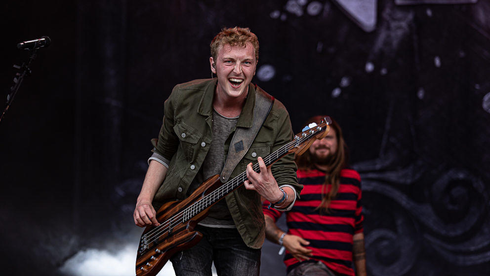 Versengold, M'era Luna 2019