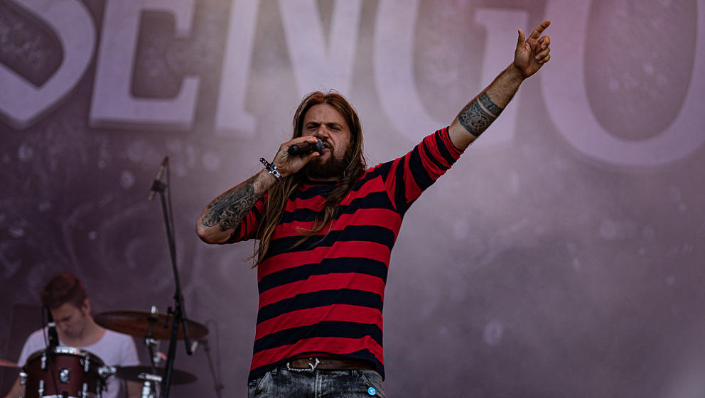 Versengold, M'era Luna 2019