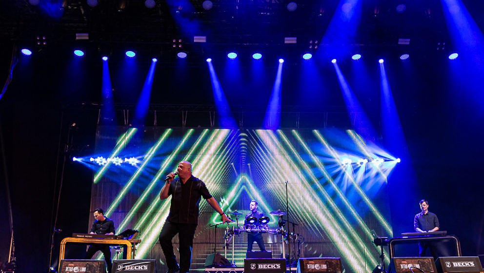 VNV Nation, M'era Luna 2019