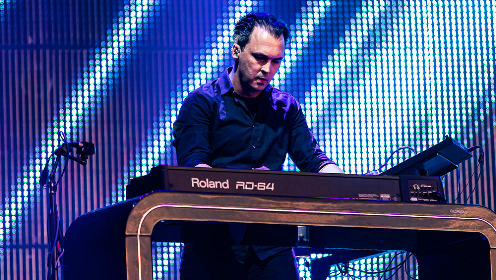 VNV Nation, M'era Luna 2019