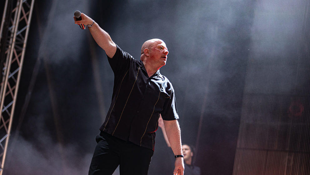 VNV Nation, M'era Luna 2019
