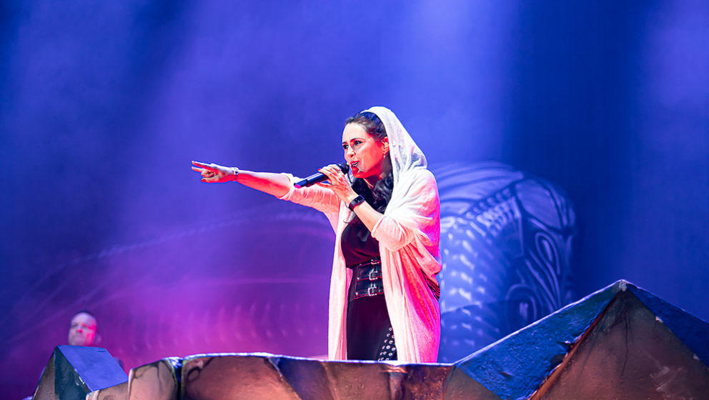 Within Temptation, M'era Luna 2019