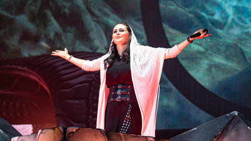 Within Temptation, M'era Luna 2019