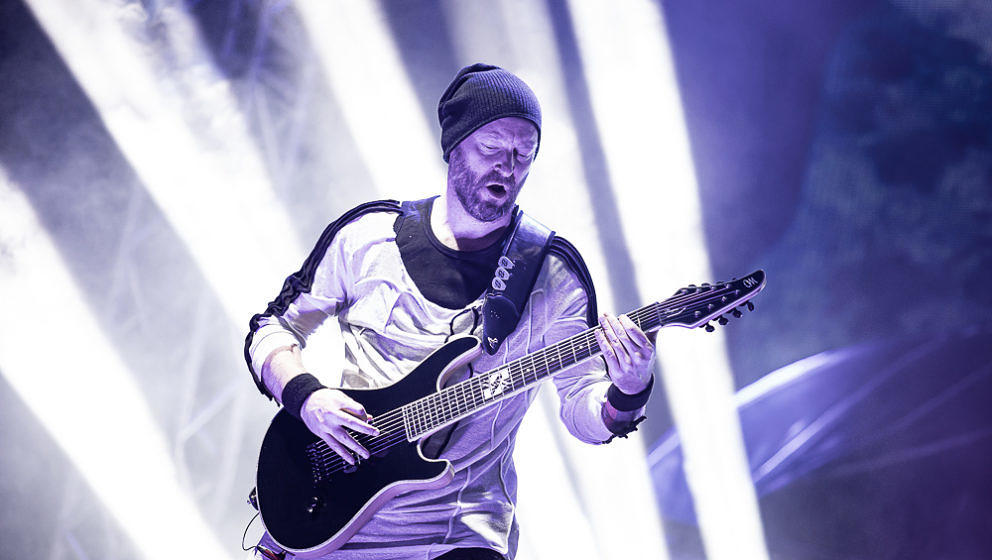 Within Temptation, M'era Luna 2019