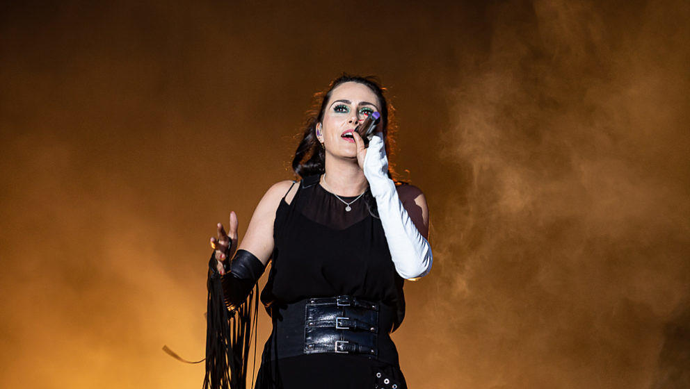 Within Temptation, M'era Luna 2019