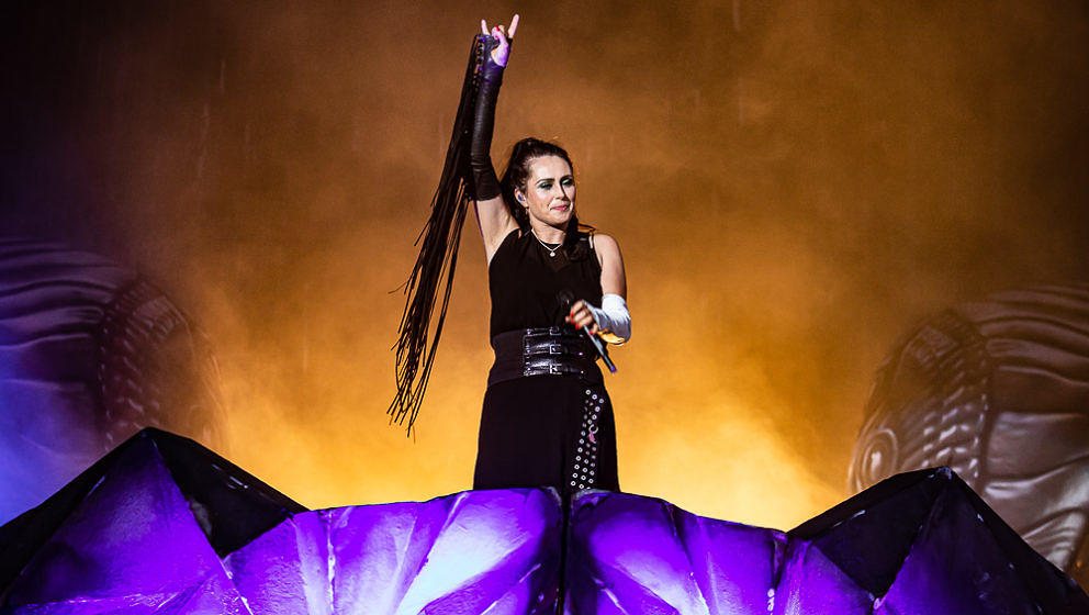 Within Temptation, M'era Luna 2019
