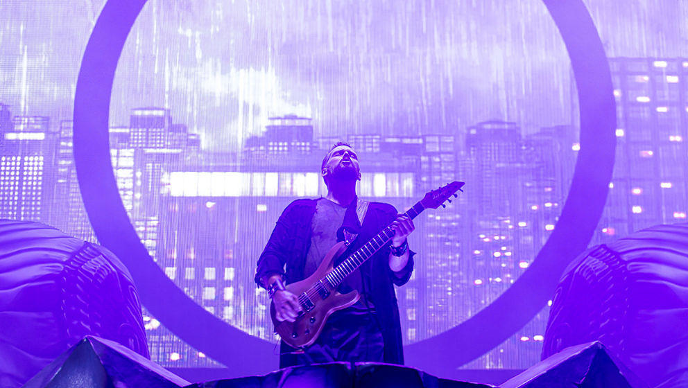 Within Temptation, M'era Luna 2019