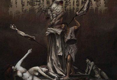 Devourment OBSCENE MAJESTY