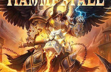 Hammerfall DOMINION