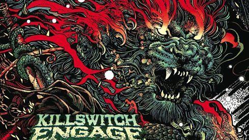 AdM 9/19: Killswitch Engage ATONEMENT: "Was für ein Ritt! Was für ein Statement! Was für eine Rückkehr zu alter Form!"