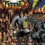 Repent CONDEMNED TO FAIL