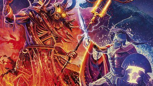 Tarchon Fist APOCALYPSE