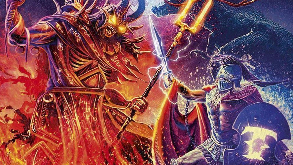 Tarchon Fist APOCALYPSE