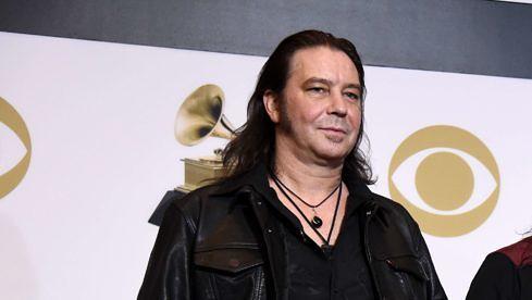 High on Fire-Frontmann Matt Pike bei den Grammies 2019