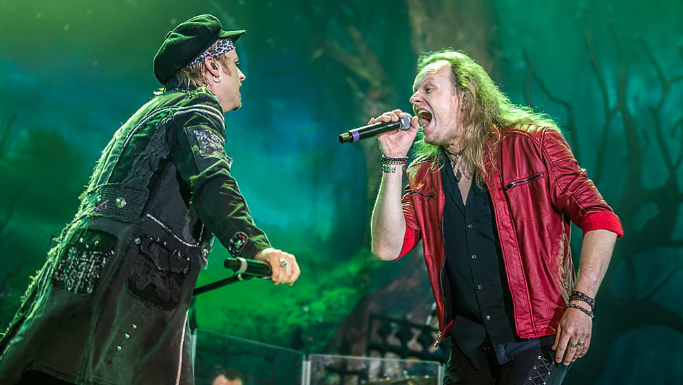 Avantasia @ Summer Breeze 2019