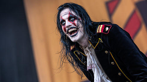 Avatar @ Summer Breeze 2019