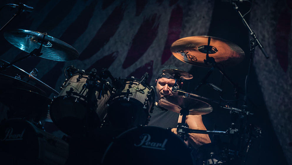 Bullet For My Valentine @ Summer Breeze 2019