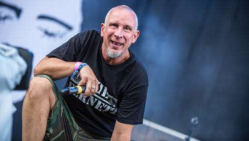 Clawfinger @ Summer Breeze 2019