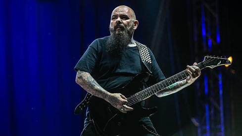 Deicide, Chris Cannella