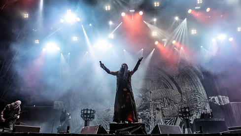 Hämatom @ Summer Breeze 2019