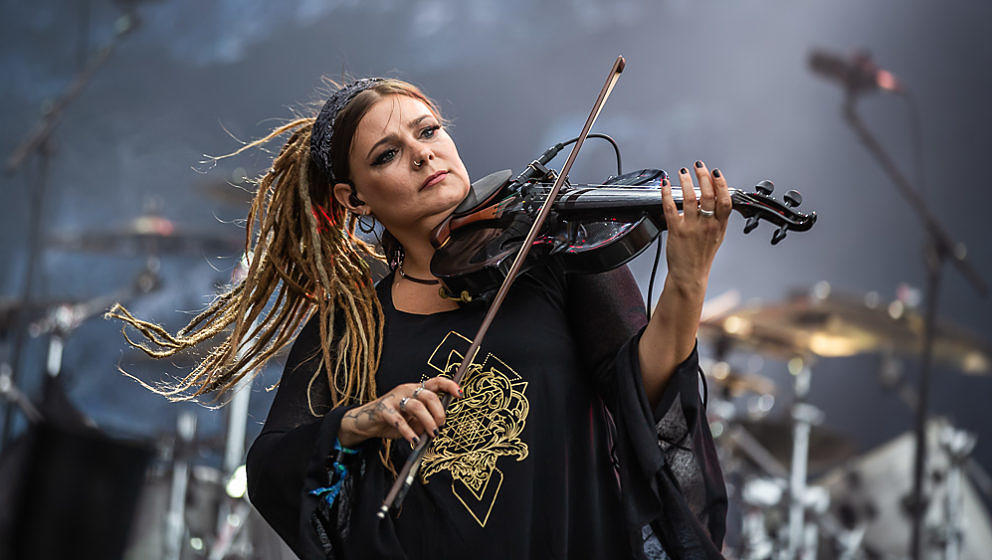 Eluveitie @ Summer Breeze 2019
