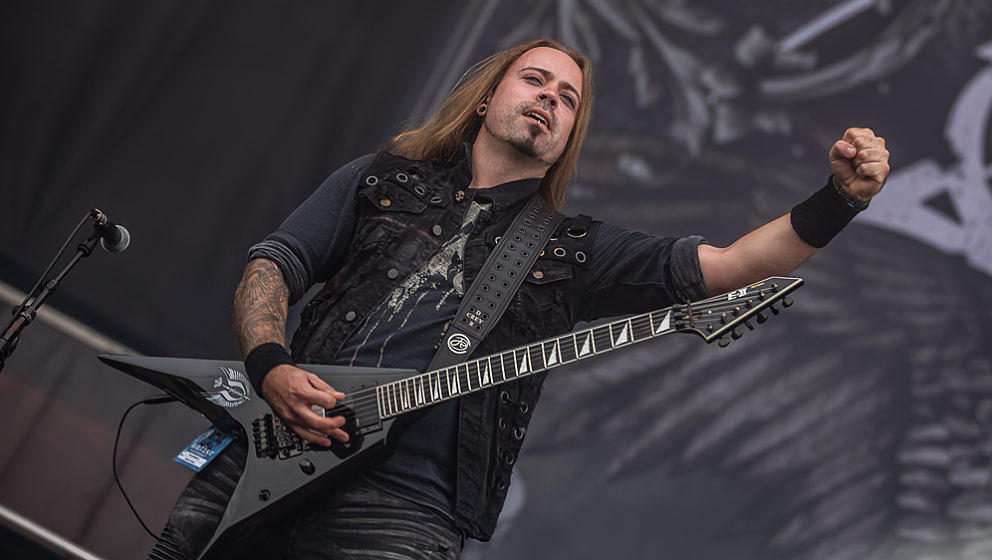 Equilibrium @ Summer Breeze 2019