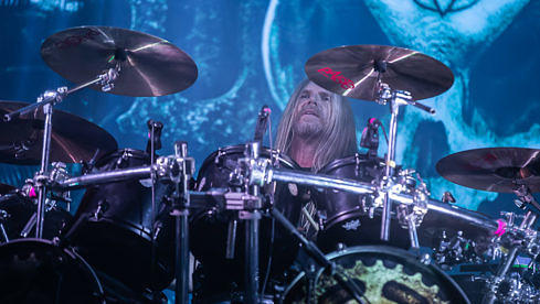 Hypocrisy @ Summer Breeze 2019