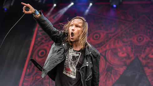 Kvelertak @ Summer Breeze 2019